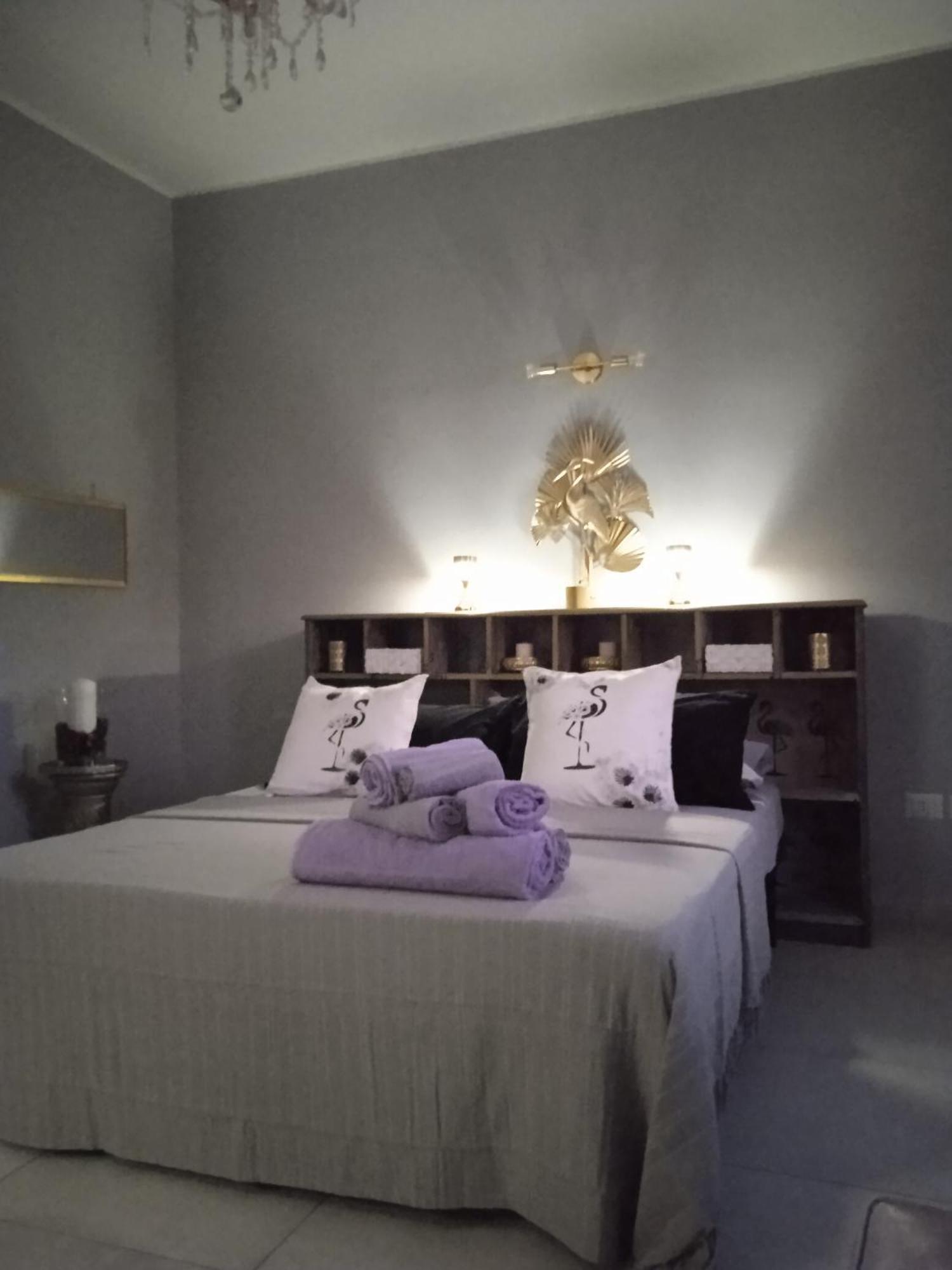 Apartment Bella 'mbriana *
