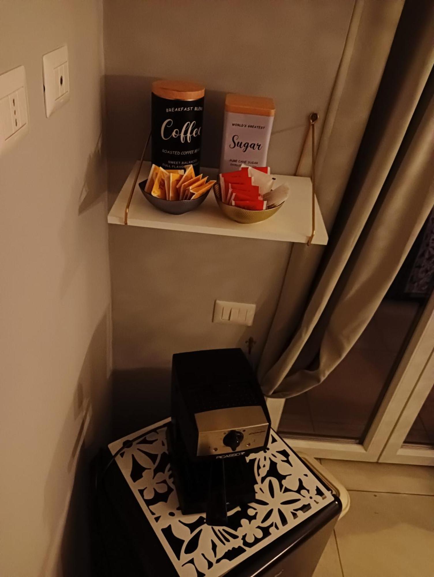 Bella 'mbriana Apartment *