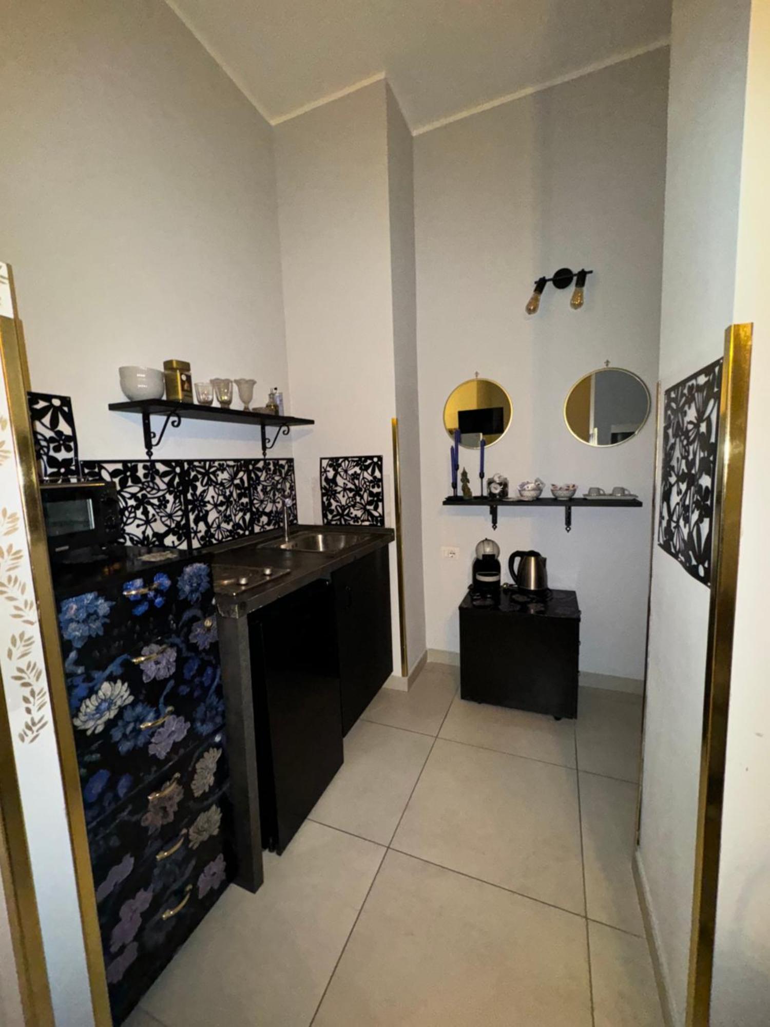 Apartment Bella 'mbriana