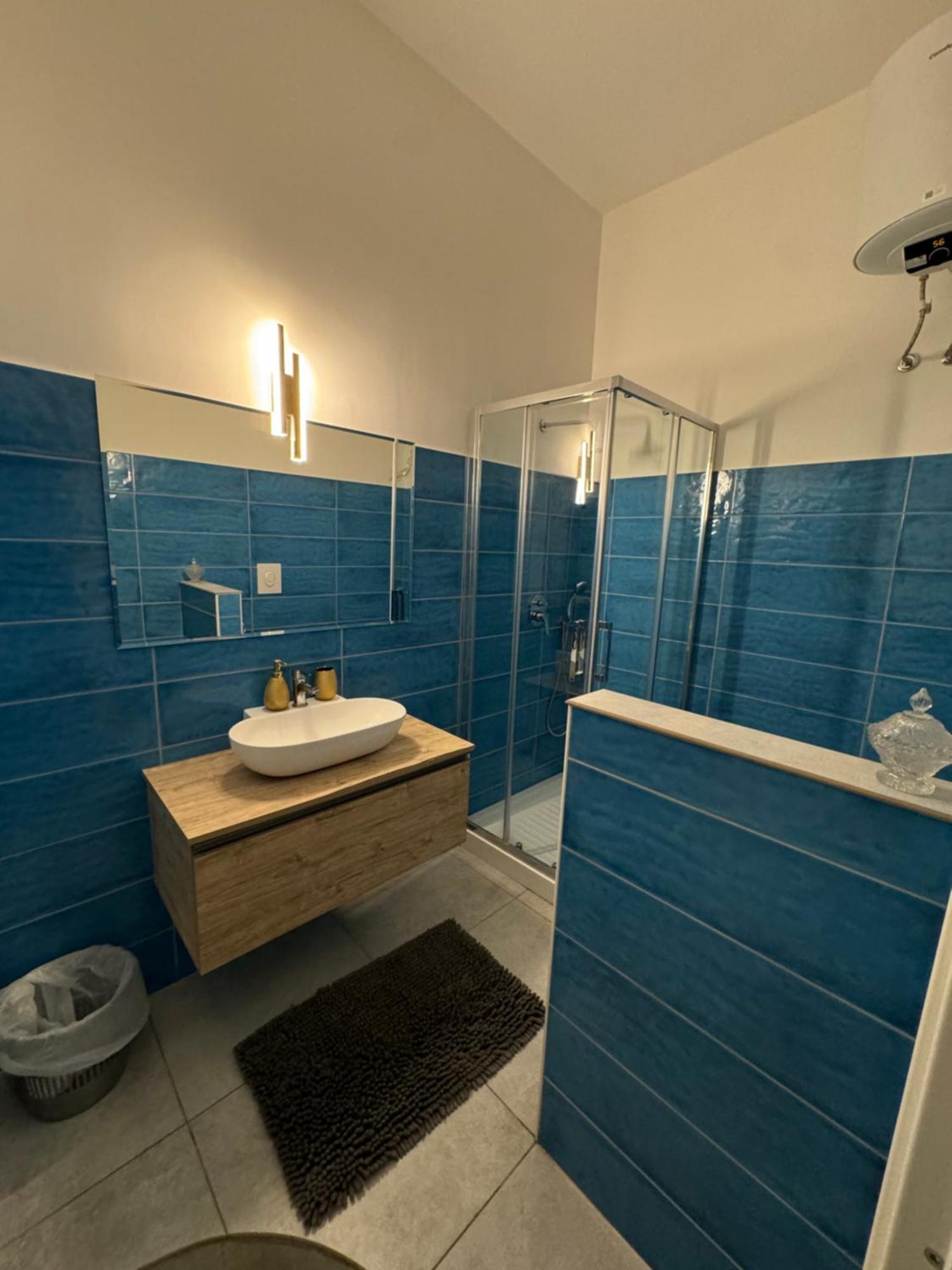 Bella 'mbriana Apartment Naples