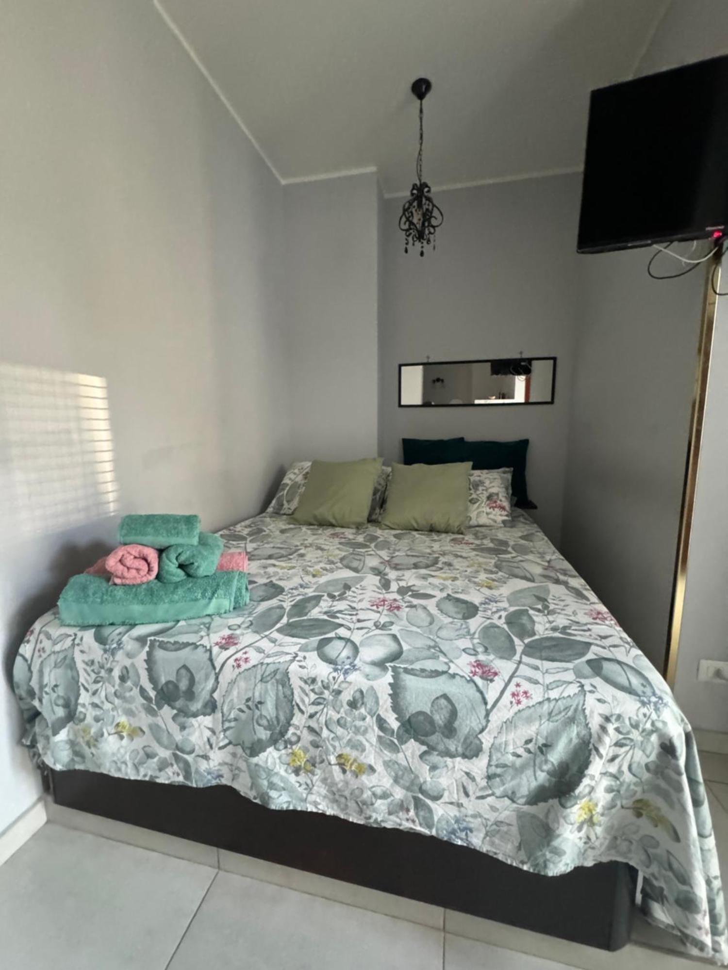 Apartment Bella 'mbriana