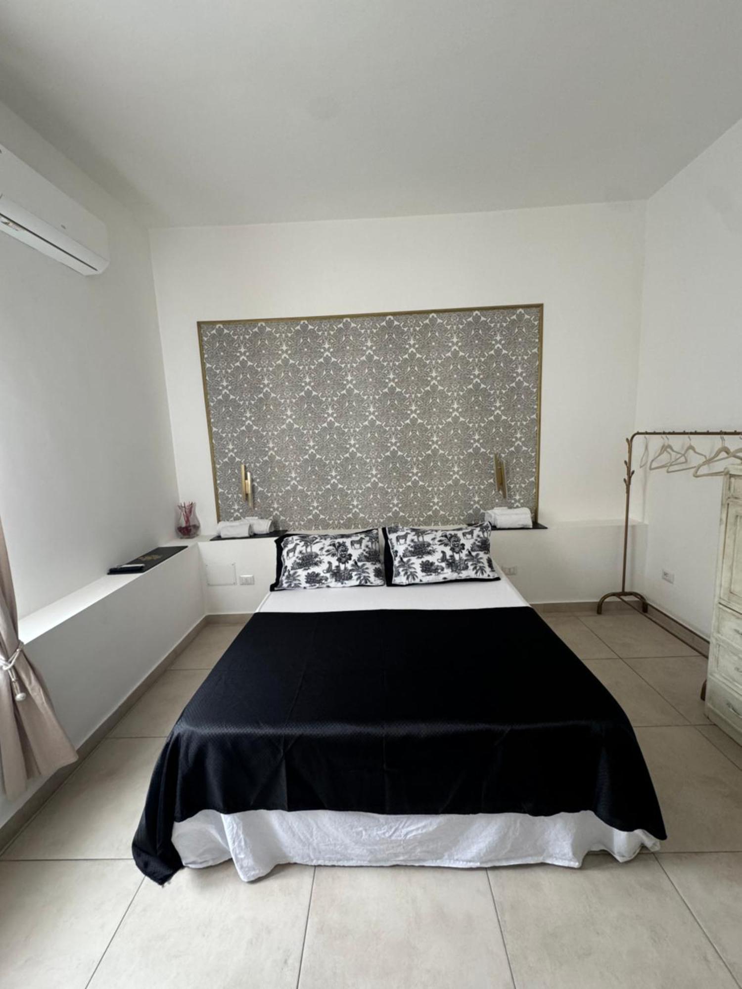 Apartment Bella 'mbriana