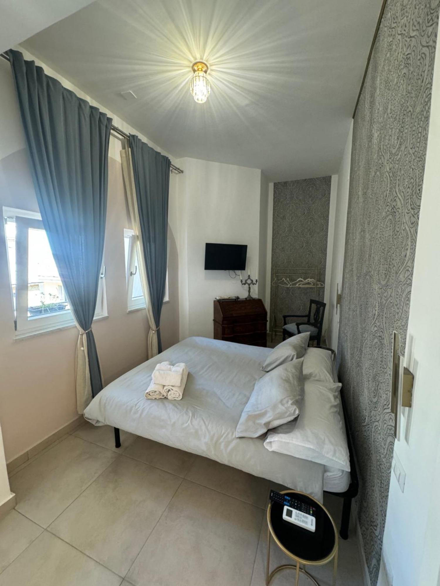 Apartment Bella 'mbriana Naples